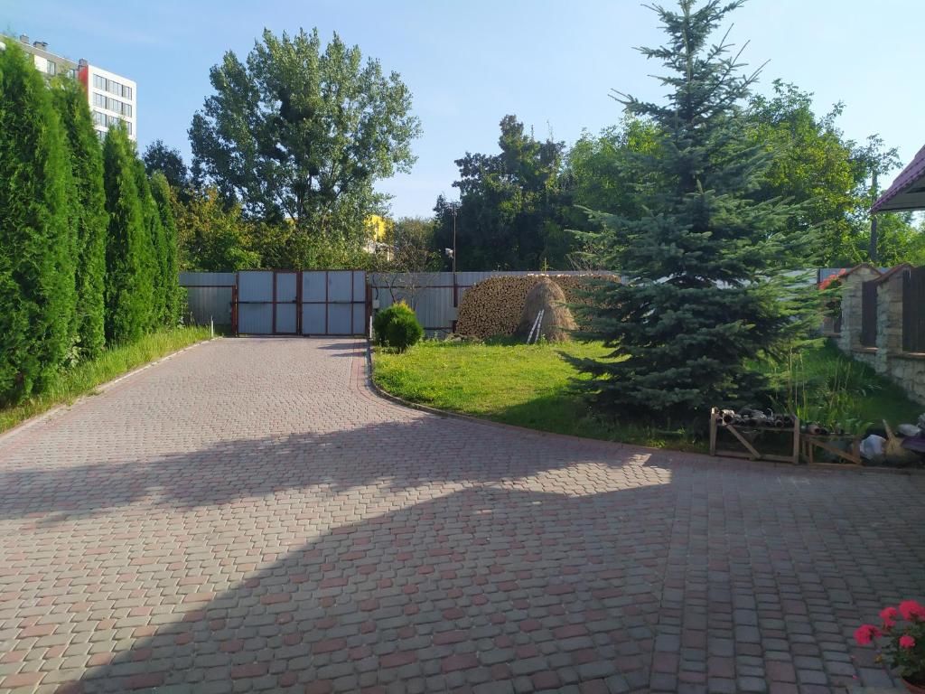 Дома для отпуска Будинок Львов-33